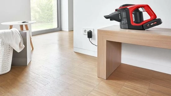 Goedkoopste ???? Bosch BBS8214PET Unlimited 8 ProAnimal - Steelstofzuiger - Rood ⌛ 14 Goedkoopste ???? Bosch BBS8214PET Unlimited 8 ProAnimal - Steelstofzuiger - Rood ⌛ - Afbeelding 12