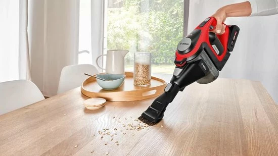 Goedkoopste ???? Bosch BBS8214PET Unlimited 8 ProAnimal - Steelstofzuiger - Rood ⌛ 15 Goedkoopste ???? Bosch BBS8214PET Unlimited 8 ProAnimal - Steelstofzuiger - Rood ⌛ - Afbeelding 13