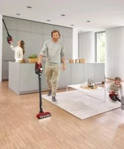 Goedkoopste ???? Bosch BBS8214PET Unlimited 8 ProAnimal - Steelstofzuiger - Rood ⌛ 31 Goedkoopste ???? Bosch BBS8214PET Unlimited 8 ProAnimal - Steelstofzuiger - Rood ⌛ -Yoshiko Shop 550x309 130