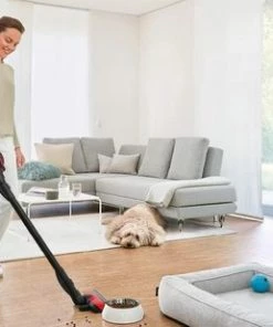 Goedkoopste ???? Bosch BBS8214PET Unlimited 8 ProAnimal - Steelstofzuiger - Rood ⌛ 32 Goedkoopste ???? Bosch BBS8214PET Unlimited 8 ProAnimal - Steelstofzuiger - Rood ⌛ -Yoshiko Shop 550x309 131