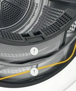 Goedkoopste ???? Whirlpool FFT M11 9X2BXY BE Wasdroger Vrijstaand Voorbelading 9 Kg A++ Wit ???? -Yoshiko Shop 550x309 136