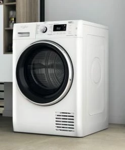 Goedkoopste ???? Whirlpool FFT M11 9X2BXY BE Wasdroger Vrijstaand Voorbelading 9 Kg A++ Wit ???? -Yoshiko Shop 550x309 137