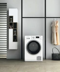 Goedkoopste ???? Whirlpool FFT M11 9X2BXY BE Wasdroger Vrijstaand Voorbelading 9 Kg A++ Wit ???? -Yoshiko Shop 550x309 138
