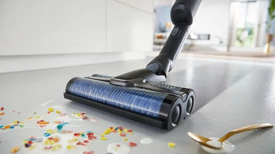 Coupon ???? Philips AquaTrio 9000 Serie XW9383/01 - Steelstofzuiger & Dweil ???? 9 Coupon ???? Philips AquaTrio 9000 Serie XW9383/01 - Steelstofzuiger & Dweil ???? - Afbeelding 7