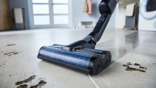 Coupon ???? Philips AquaTrio 9000 Serie XW9383/01 - Steelstofzuiger & Dweil ???? 15 Coupon ???? Philips AquaTrio 9000 Serie XW9383/01 - Steelstofzuiger & Dweil ???? - Afbeelding 13