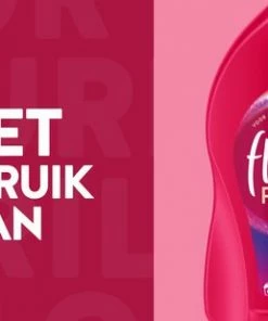 Promo ???? Fleuril Renew Bloesem - Vloeibaar Wasmiddel - 45 Wasbeurten ❤️ -Yoshiko Shop 550x309 154