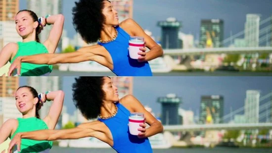 Nieuw ???? Mepal – Limited Edition Lunchpot Ellipse – Praktische Muesli Beker To Go – Lemon Vibe – Geschikt Voor Vriezer, Magnetron En Vaatwasser- Onbeperkt Genieten ???? 4 Nieuw ???? Mepal – Limited Edition Lunchpot Ellipse – Praktische Muesli Beker To Go – Lemon Vibe – Geschikt Voor Vriezer, Magnetron En Vaatwasser- Onbeperkt Genieten ???? - Afbeelding 2