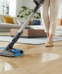 Nieuw ???? Philips 8000 Series Aqua Plus XC8347/01 - Steelstofzuiger ⌛ -Yoshiko Shop 550x309 168