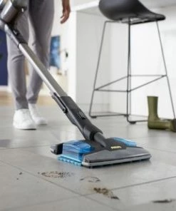 Nieuw ???? Philips 8000 Series Aqua Plus XC8347/01 - Steelstofzuiger ⌛ -Yoshiko Shop 550x309 169