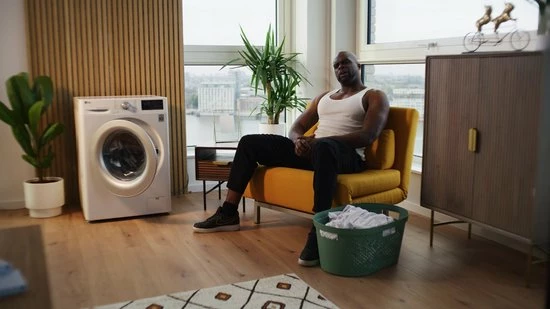 Kopen ???? Cosmeau Wasstrips 20 Wasbeurten Zeebries Wasmiddel Wasvellen Detergent Sheets Eco Laundry Strips - Plasticvrij Biologisch Eco ???? 4 Kopen ???? Cosmeau Wasstrips 20 Wasbeurten Zeebries Wasmiddel Wasvellen Detergent Sheets Eco Laundry Strips - Plasticvrij Biologisch Eco ???? - Afbeelding 2