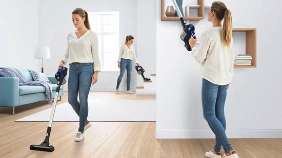 Top 10 ???? Bosch BBS611MAT Unlimited Serie | 6 - Steelstofzuiger - Blauw ???? 9 Top 10 ???? Bosch BBS611MAT Unlimited Serie | 6 - Steelstofzuiger - Blauw ???? - Afbeelding 7