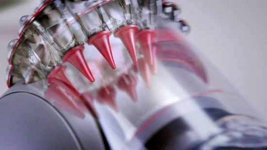 Begroting ???? Dyson Cinetic Big Ball Absolute 2 - Stofzuiger Zonder Zak ❤️ 4 Begroting ???? Dyson Cinetic Big Ball Absolute 2 - Stofzuiger Zonder Zak ❤️ - Afbeelding 2