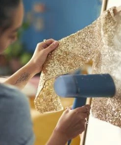 Promo ???? Philips 3000 Series STH3000/20 - Kledingstomer - Donkerblauw ???? -Yoshiko Shop 550x309 210