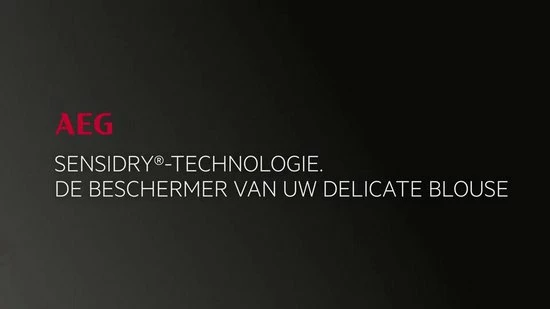 Beste Pirce ???? AEG T7DBP74K - 7000 Serie - SensiDry - Warmtepompdroger - NL/FR ✔️ 4 Beste Pirce ???? AEG T7DBP74K - 7000 Serie - SensiDry - Warmtepompdroger - NL/FR ✔️ - Afbeelding 2
