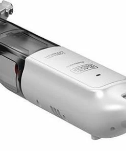 Top 10 ???? BLACK+DECKER HLVC315B11-QW Kruimeldief - Wit - 12V - Incl. Accu En Lader ???? -Yoshiko Shop 550x309 22