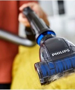 Nieuw ???? Philips PowerPro Expert FC9744/09 - Stofzuiger Zonder Zak ???? -Yoshiko Shop 550x309 238