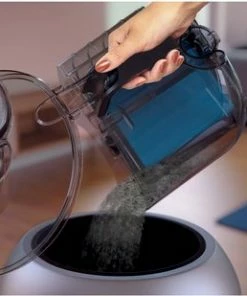 Nieuw ???? Philips PowerPro Expert FC9744/09 - Stofzuiger Zonder Zak ???? -Yoshiko Shop 550x309 239