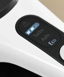 Uitgang ???? Bosch BBS8214 Unlimited 8 - Steelstofzuiger - Wit ???? -Yoshiko Shop 550x309 246