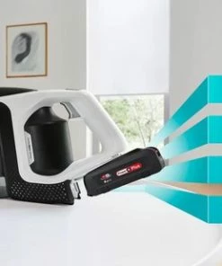 Uitgang ???? Bosch BBS8214 Unlimited 8 - Steelstofzuiger - Wit ???? -Yoshiko Shop 550x309 247