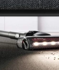 Uitgang ???? Bosch BBS8214 Unlimited 8 - Steelstofzuiger - Wit ???? -Yoshiko Shop 550x309 248