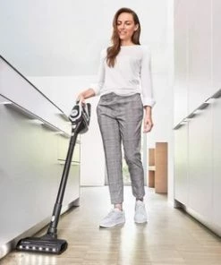 Uitgang ???? Bosch BBS8214 Unlimited 8 - Steelstofzuiger - Wit ???? -Yoshiko Shop 550x309 251