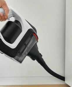 Uitgang ???? Bosch BBS8214 Unlimited 8 - Steelstofzuiger - Wit ???? -Yoshiko Shop 550x309 252