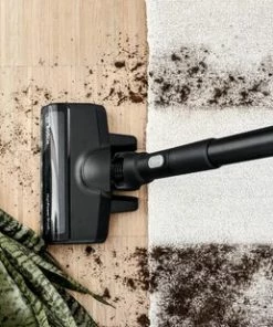 Uitgang ???? Bosch BBS8214 Unlimited 8 - Steelstofzuiger - Wit ???? -Yoshiko Shop 550x309 253