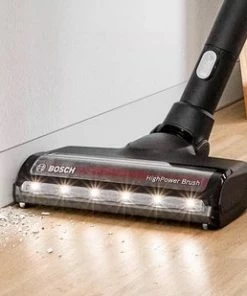 Uitgang ???? Bosch BBS8214 Unlimited 8 - Steelstofzuiger - Wit ???? -Yoshiko Shop 550x309 255