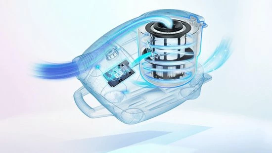 Korting ???? Bosch ProAnimal BGS7PET - Serie | 8 - Stofzuiger Zonder Zak ???? 6 Korting ???? Bosch ProAnimal BGS7PET - Serie | 8 - Stofzuiger Zonder Zak ???? - Afbeelding 4