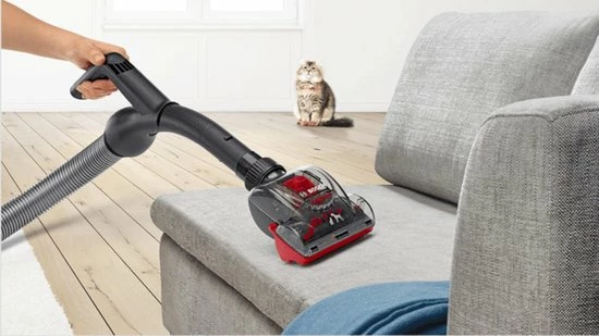 Korting ???? Bosch ProAnimal BGS7PET - Serie | 8 - Stofzuiger Zonder Zak ???? 8 Korting ???? Bosch ProAnimal BGS7PET - Serie | 8 - Stofzuiger Zonder Zak ???? - Afbeelding 6