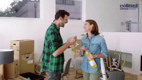 Beste recensies van ???? BISSELL CrossWave - 3-in-1 Vloerreiniger 17132 ❤️ 4 Beste recensies van ???? BISSELL CrossWave - 3-in-1 Vloerreiniger 17132 ❤️ - Afbeelding 2