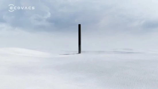 Uitgang ???? Ecovacs X1 OMNI - Robotstofzuiger + Automatische Leegmaakstation - Actief Dweilsysteem ???? 4 Uitgang ???? Ecovacs X1 OMNI - Robotstofzuiger + Automatische Leegmaakstation - Actief Dweilsysteem ???? - Afbeelding 2