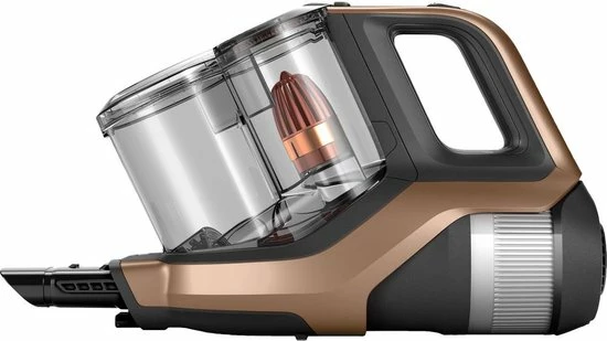 Promo ✔️ Philips 7000 Serie SpeedPro Max XC7041/01 – Steelstofzuiger ✨ 15 Promo ✔️ Philips 7000 Serie SpeedPro Max XC7041/01 – Steelstofzuiger ✨ - Afbeelding 13