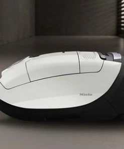 Uitgang ???? Miele Complete C3 Allergy PowerLine - Stofzuiger Met Zak - Lotuswit ???? -Yoshiko Shop 550x309 79