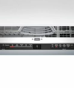 Beste Pirce ❤️ Bosch SMV2ITX48N - Serie 2 - Vaatwasser - Inbouw ✔️ -Yoshiko Shop 550x309 82