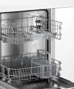 Beste Pirce ❤️ Bosch SMV2ITX48N - Serie 2 - Vaatwasser - Inbouw ✔️ -Yoshiko Shop 550x309 83