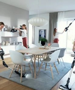 Gloednieuw ???? Bosch BBS712A Unlimited 7 - Steelstofzuiger - Grijs ✔️ 26 Gloednieuw ???? Bosch BBS712A Unlimited 7 - Steelstofzuiger - Grijs ✔️ -Yoshiko Shop 550x309 98