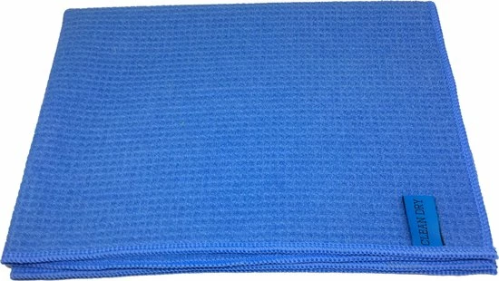 Beste recensies van ⭐ Clean Dry Droogdoek Set 2 Droogdoeken + 2 Microvezel Schoonmaakdoeken ???? 6 Beste recensies van ⭐ Clean Dry Droogdoek Set 2 Droogdoeken + 2 Microvezel Schoonmaakdoeken ???? - Afbeelding 4