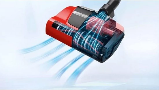 Korting ???? Bosch ProAnimal BGS7PET - Serie | 8 - Stofzuiger Zonder Zak ???? 16 Korting ???? Bosch ProAnimal BGS7PET - Serie | 8 - Stofzuiger Zonder Zak ???? - Afbeelding 14