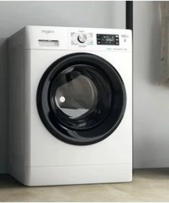 Goedkoopste ???? Whirlpool FFB 8469 BV BE Wasmachine Voorbelading 8 Kg 1400 RPM A Wit ✔️ -Yoshiko Shop 550x311 6