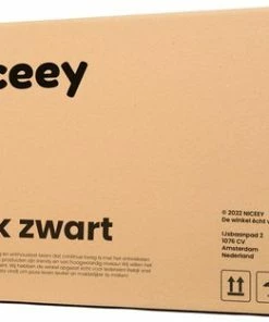 Uitgang ???? Niceey Droogrek - Wasrek - Opvouwbaar Droogrek - 18 M - Zwart ???? -Yoshiko Shop 550x313