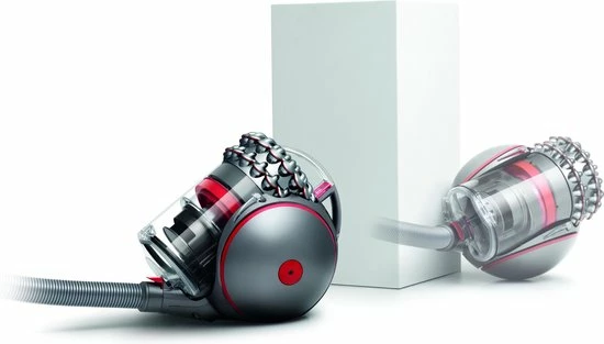 Begroting ???? Dyson Cinetic Big Ball Absolute 2 - Stofzuiger Zonder Zak ❤️ 21 Begroting ???? Dyson Cinetic Big Ball Absolute 2 - Stofzuiger Zonder Zak ❤️ - Afbeelding 19