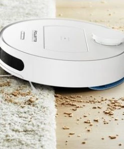 Beste deal ✨ Rowenta X-plorer Serie 75 RR7687 - Robotstofzuiger Met Dweilfunctie ???? -Yoshiko Shop 550x313 5