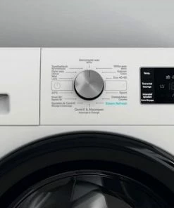 Goedkoopste ???? Whirlpool FFB 8469 BV BE Wasmachine Voorbelading 8 Kg 1400 RPM A Wit ✔️ -Yoshiko Shop 550x315 6