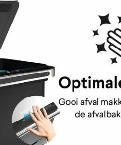 Top 10 ✔️ Afvalscheiding Prullenbak - 4 Vakken - 60 Liter (2×18L + 2×12L) - Recycle Sensor Prullenbak Homra DEXER - RVS Afvalemmer - Afvalscheidingsprullenbak - Design Keuken Afvalemmer - Automatische Lucht- En Bacterie Filter - Soft Close Deksel – Kleur Zwart ???? 46 Top 10 ✔️ Afvalscheiding Prullenbak - 4 Vakken - 60 Liter (2×18L + 2×12L) - Recycle Sensor Prullenbak Homra DEXER - RVS Afvalemmer - Afvalscheidingsprullenbak - Design Keuken Afvalemmer - Automatische Lucht- En Bacterie Filter - Soft Close Deksel – Kleur Zwart ???? -Yoshiko Shop 550x317