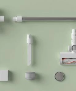 Kopen ???? Xiaomi Mi G9 - Steelstofzuiger - Zakloos - Draadloos - Wit ???? -Yoshiko Shop 550x318