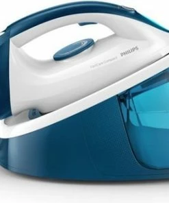 Goedkoopste ???? Philips FastCare Compact GC6742/20 - Stoomgenerator ✔️
