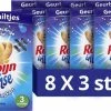 Coupon ???? Robijn Intense Geurbuiltjes - 8 X 3 Stuks - Voordeelverpakking ???? -Yoshiko Shop 550x320