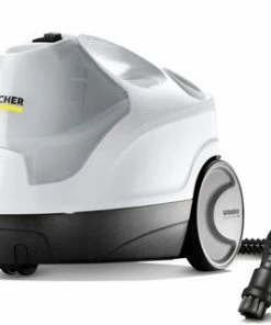Nieuw ???? Kärcher SC 4 EasyFix Premium - Stoomreiniger - Wit ???? -Yoshiko Shop 550x320 8