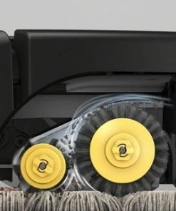 Goedkoopste ⭐ IRobot Roomba 698 - Robotstofzuiger - Grijs/Zwart ???? -Yoshiko Shop 550x321 4